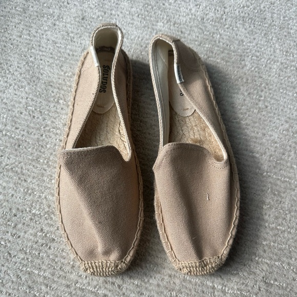 Soludos Espadrilles - Picture 3 of 7